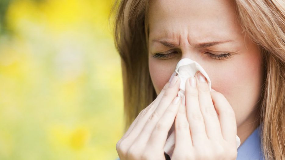 Wnętrze dla alergika – jak przystosować je do jego potrzeb