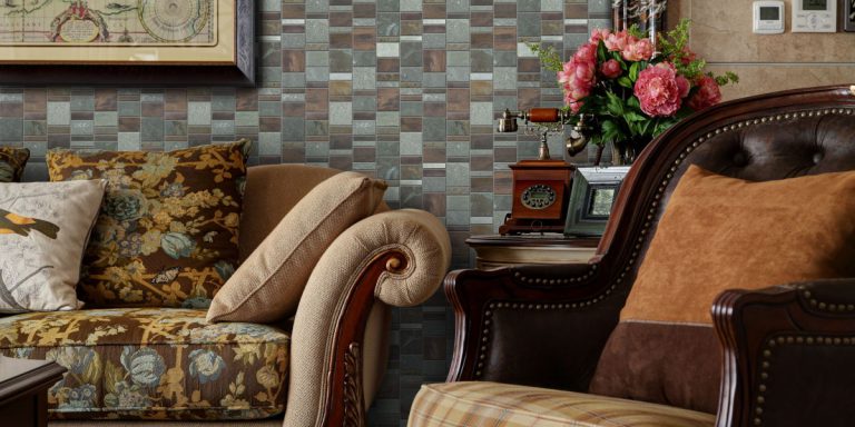 Mozaiki miedziane – piękne i funkcjonalne